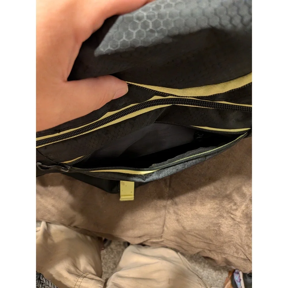 adidas loadspring messenger